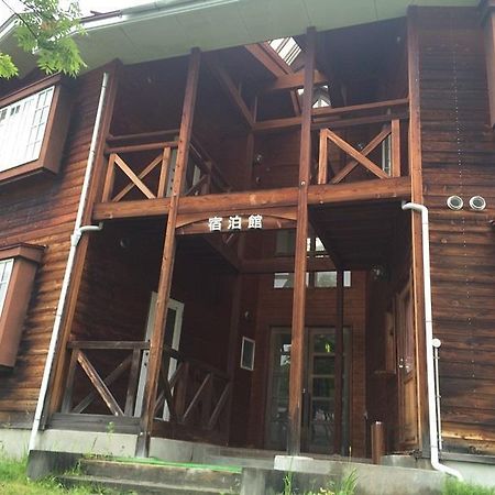 Woody Mock Hotel Matsumoto Eksteriør billede