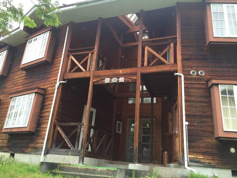 Woody Mock Hotel Matsumoto Eksteriør billede