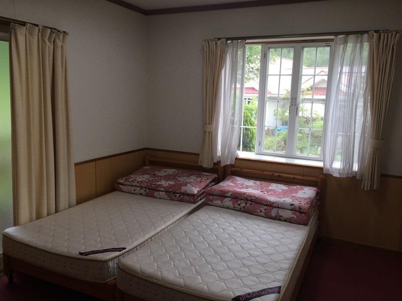 Woody Mock Hotel Matsumoto Eksteriør billede